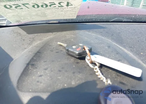 2014 Ford Edge Sel z USA, uszkodzony, nr VIN 2FMDK3JC3EBA24302